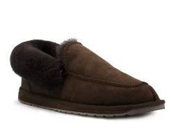 EMU Slippers* chocolate