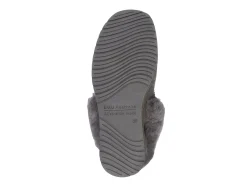 EMU Slippers* charcoal