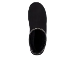 EMU Slippers* black