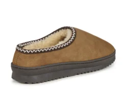 EMU Slippers* chestnut