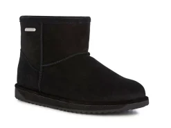 EMU Slippers* black