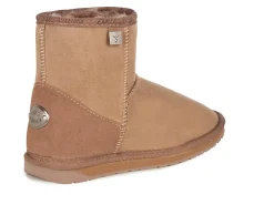 EMU Slippers* mushroom