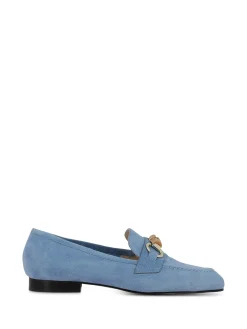 EVA LUNA Loafers* jeans