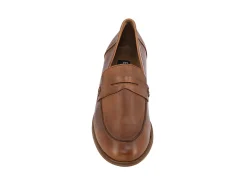 EVERYBODY Ballerina Flats* cognac