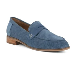 EVERYBODY Ballerina Flats* indigo