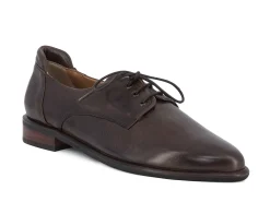 EVERYBODY Lace-Ups* brown