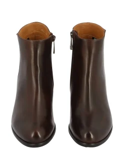 EVERYBODY Ankle Boots* brown