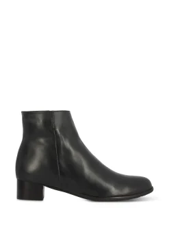 EVERYBODY Ankle Boots* navy