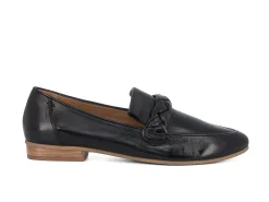 EVERYBODY Ballerina Flats* black