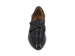 EVERYBODY Ballerina Flats* black