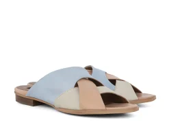 EVERYBODY Sandals* pastel