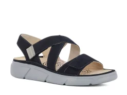 GANTER Sandals* dk blue