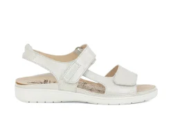 GANTER Sandals* pearl