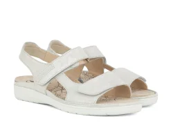 GANTER Sandals* pearl