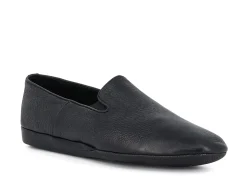GEDA SLIPPERS Slippers* black