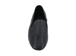 GEDA SLIPPERS Slippers* black