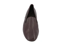 GEDA SLIPPERS Slippers* dark brown