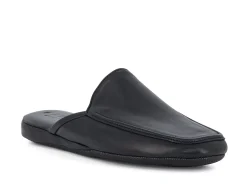 GEDA SLIPPERS Slippers* black