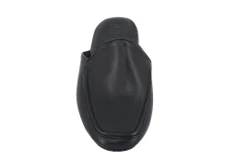 GEDA SLIPPERS Slippers* black