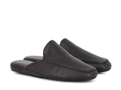 GEDA SLIPPERS Slippers* brown
