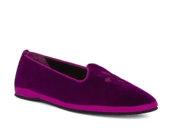 GEDA SLIPPERS Slippers* purple