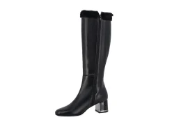 GIANNI BILLERI Long Boots* black