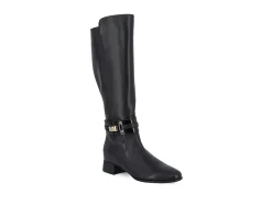 GIANNI BILLERI Long Boots* black