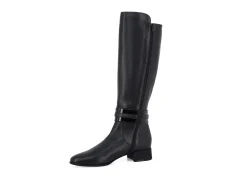 GIANNI BILLERI Long Boots* black