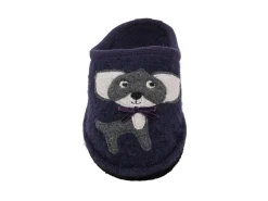 HAFLINGER Slippers* lavender
