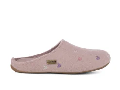 HAFLINGER Slippers* pink