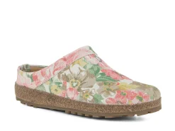 HAFLINGER Slides* floral