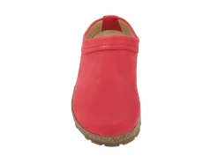 HAFLINGER Slides* red