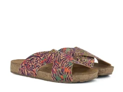 HAFLINGER Slides* jungle multi