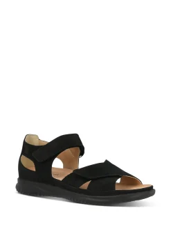 HARTJES Sandals* black