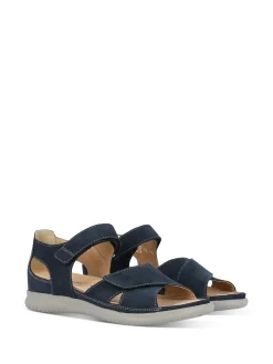HARTJES Sandals* navy