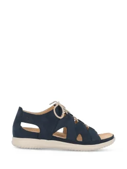 HARTJES Sandals* navy
