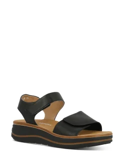 HARTJES Sandals* black