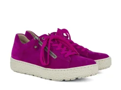 HARTJES Lace-Ups* pink