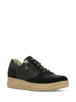 HARTJES Sneakers* black