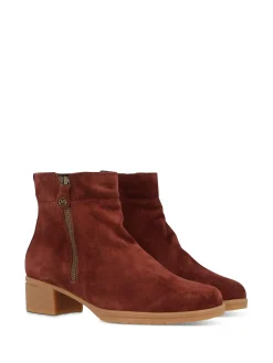 HARTJES Ankle Boots* rust