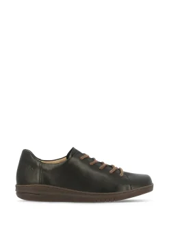 HARTJES Lace-Ups* black