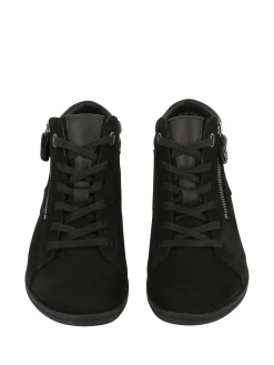 HARTJES Ankle Boots* black