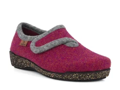 HARTJES Slippers* fuchsia