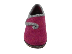 HARTJES Slippers* fuchsia