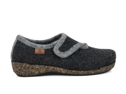 HARTJES Slippers* grey