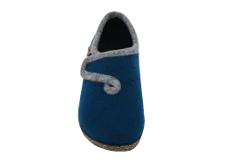 HARTJES Slippers* mid blue