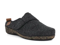 HARTJES Slippers* black