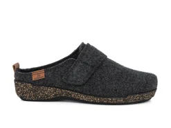 HARTJES Slippers* black