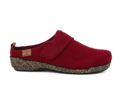 HARTJES Slippers* red