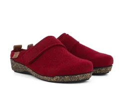 HARTJES Slippers* red